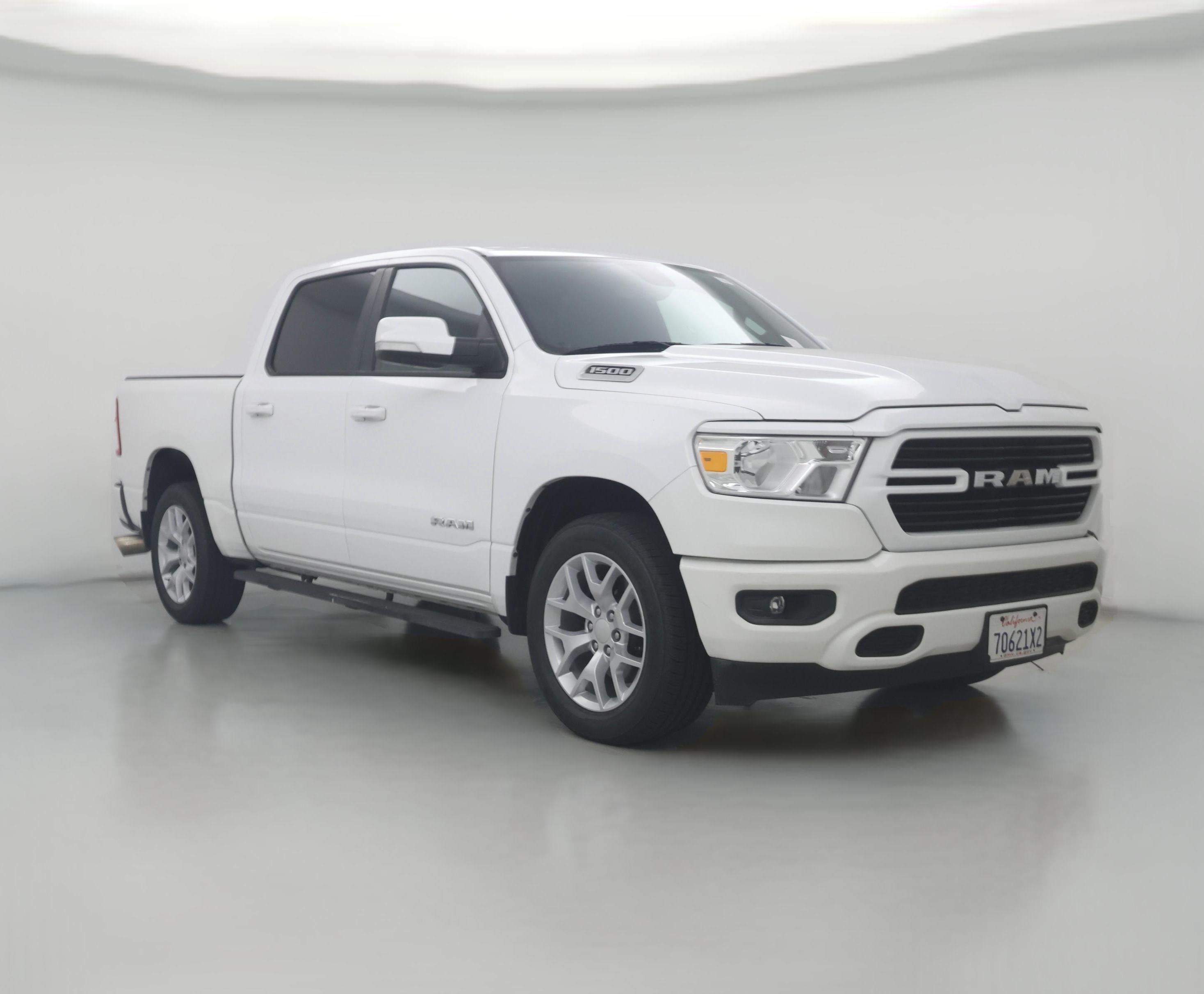 ram ram 1500 pickup 2019 1C6RREFG1KN813570 image ram ram 1500 pickup 2019 1C6RREFG1KN813570 image